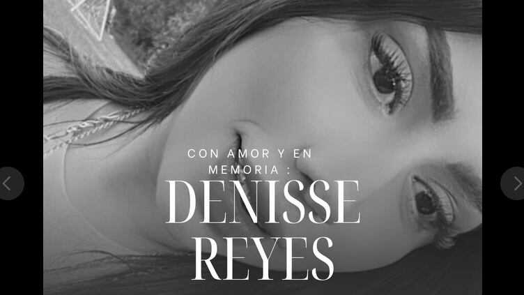 Denisse Reyes