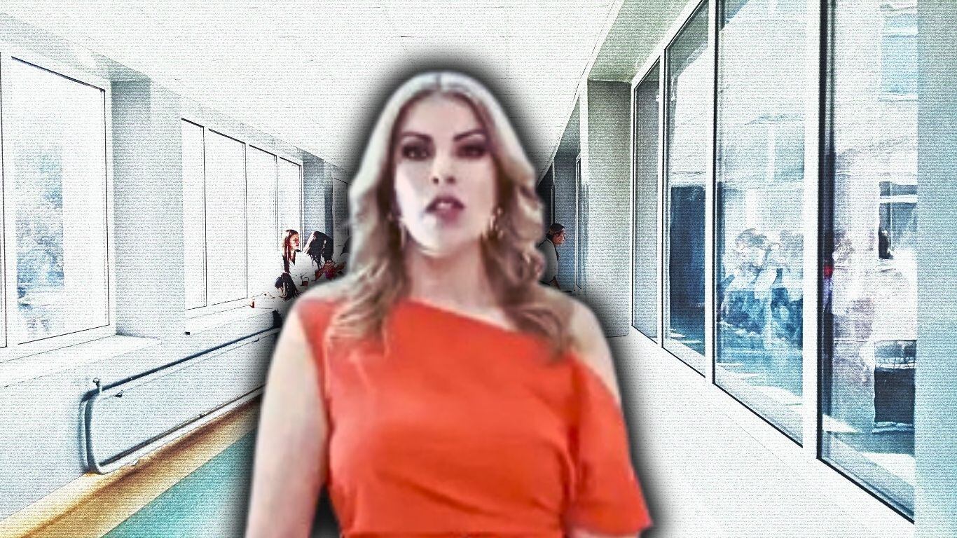 Asesinan a Cecilia Ruvalcaba en Jalisco