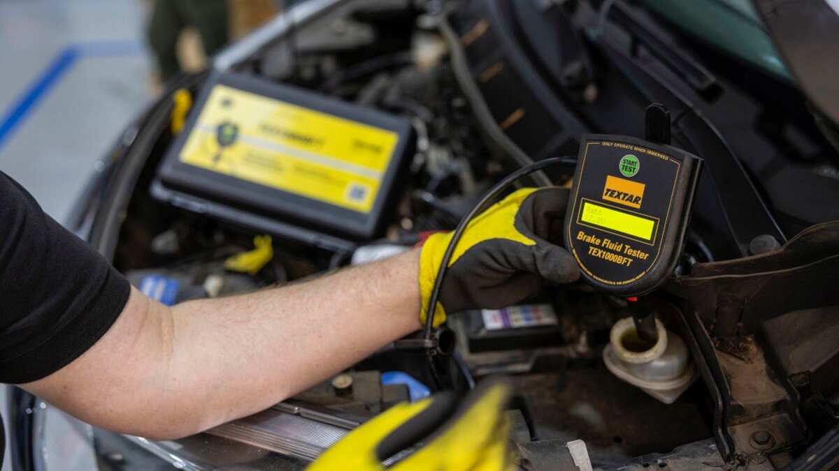 Comprender esta tecnología es crucial para mantener y conservar eficazmente el sistema de frenado.