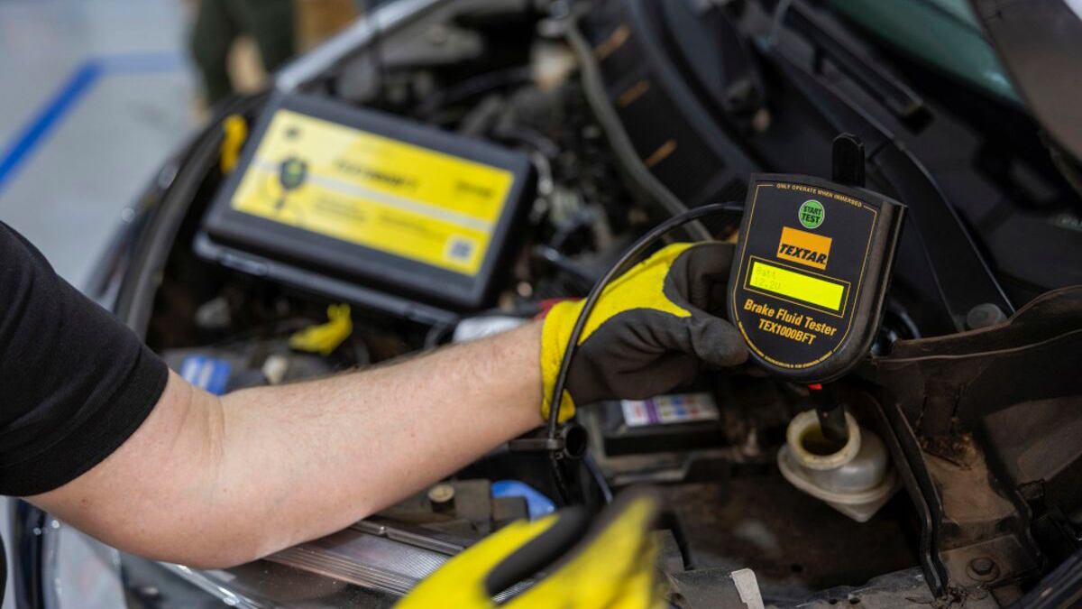 Comprender esta tecnología es crucial para mantener y conservar eficazmente el sistema de frenado.