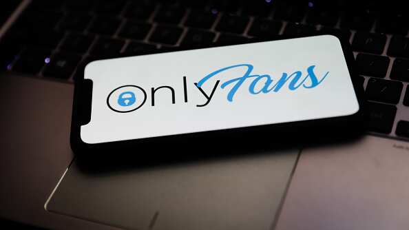 Plataforma de Onlyfans