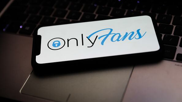 Plataforma de Onlyfans