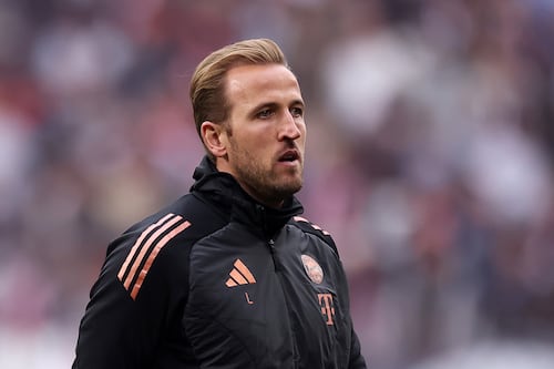 VIDEO: Harry Kane ya celebraba título del Bayern y le empataron de último minuto