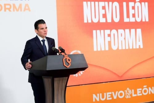 Nuevo León fortalece coordinación con empresarios y refuerza combate a la corrupción
