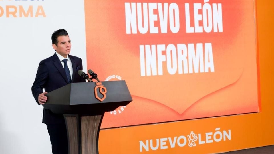 El Secretario General de Gobierno, Miguel Ángel Flores Serna, informó que se han mantenido mesas de trabajo con cámaras empresariales