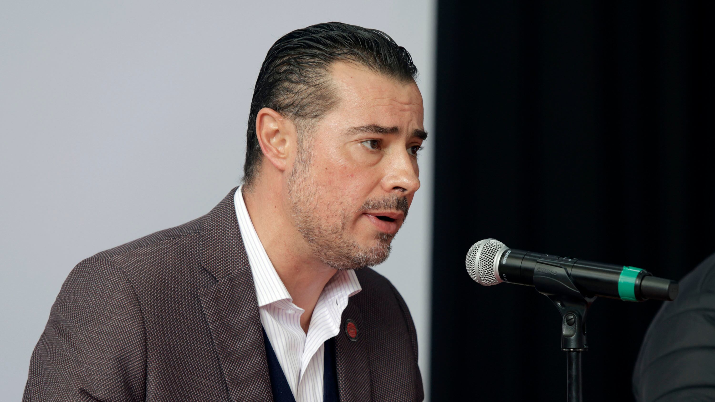 FOTO: Agencia Enfoque