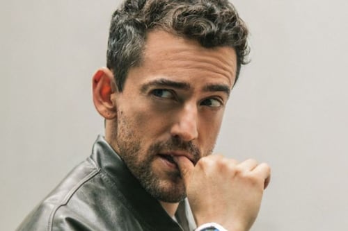 Luis Gerardo Méndez responde a las críticas de Mario Bezares por su interpretación