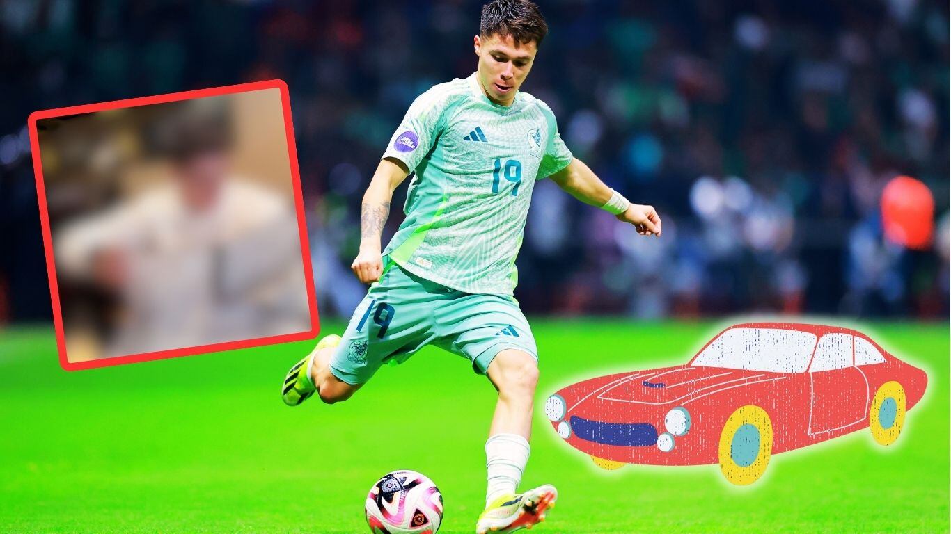 Rodrigo Huescas irá a prisión tras violar las leyes de Dinamarca