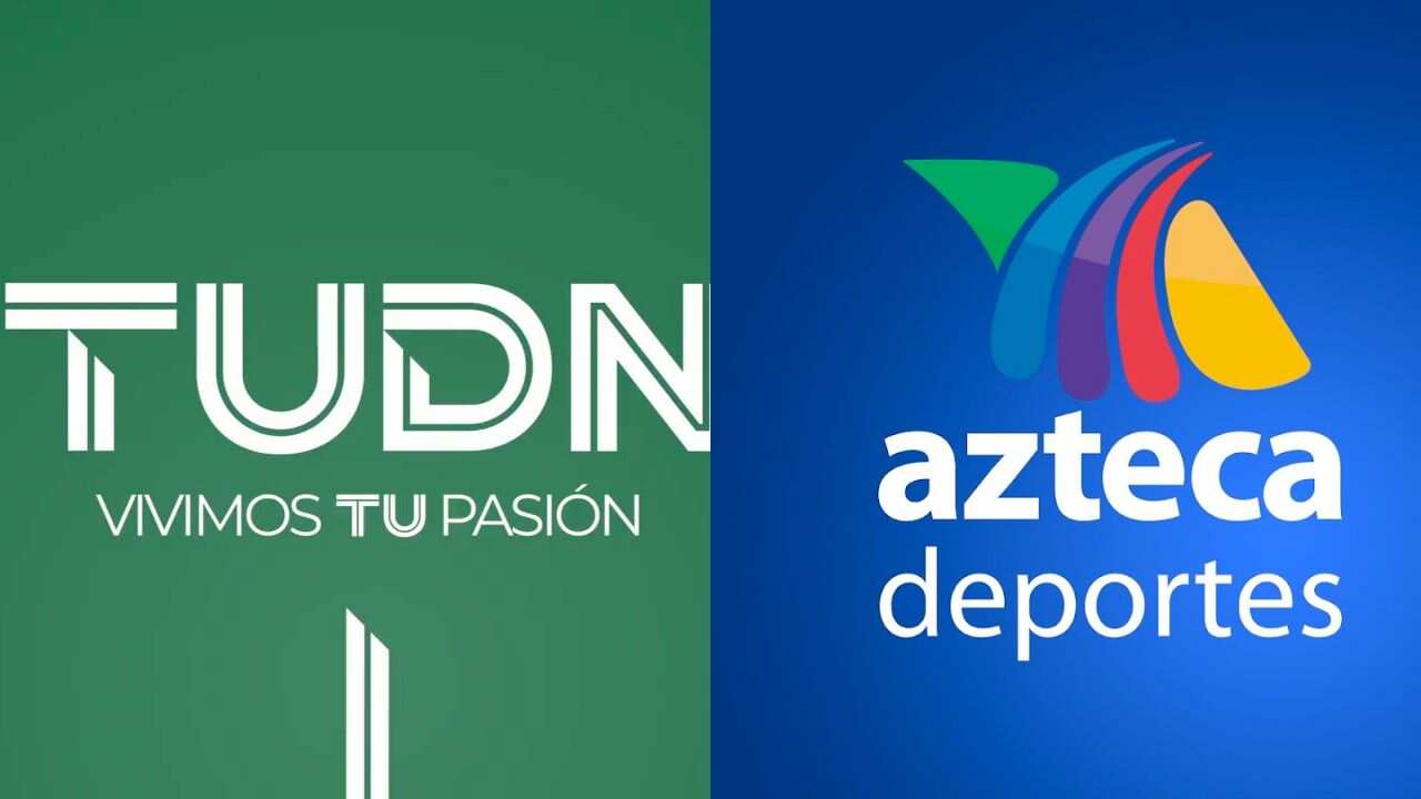 Azteca Siete le ganó a Canal 5, el rating de la final de futbol.
