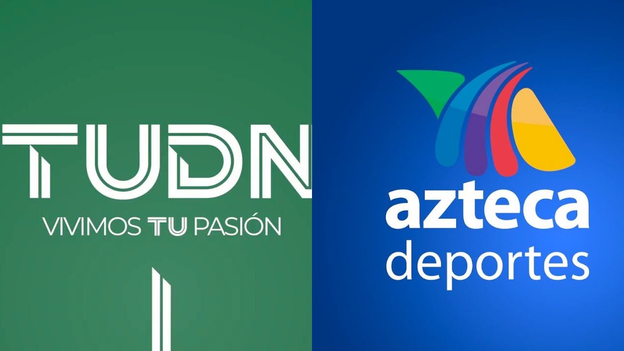 Azteca Siete le ganó a Canal 5, el rating de la final de futbol.