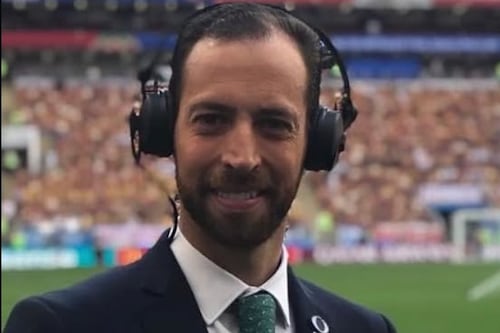Mauricio Ymay rompe el silencio y ofrece disculpas por sus polémicos comentarios contra manifestantes