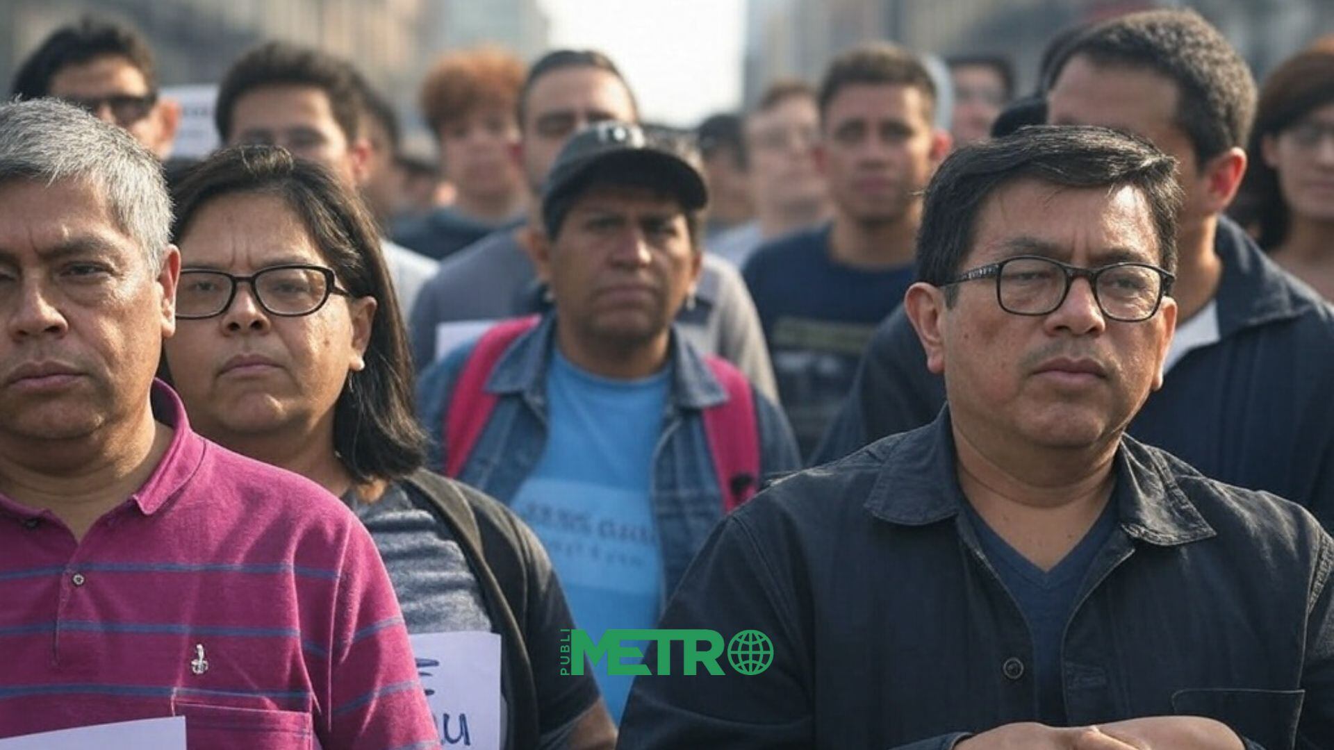 Martes 18 de marzo: Manifestaciones y marchas hoy CDMX; alternativas viales y calles afectadas