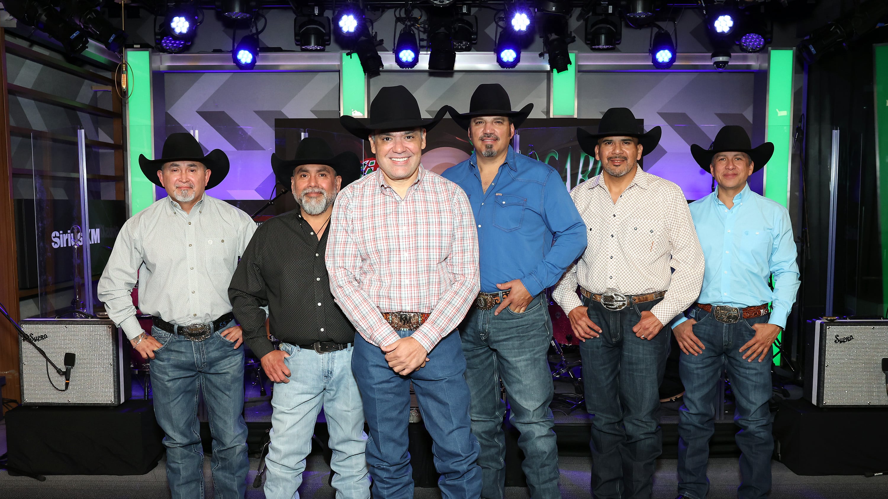 Ricky Muñoz platicó sobre diversos temas