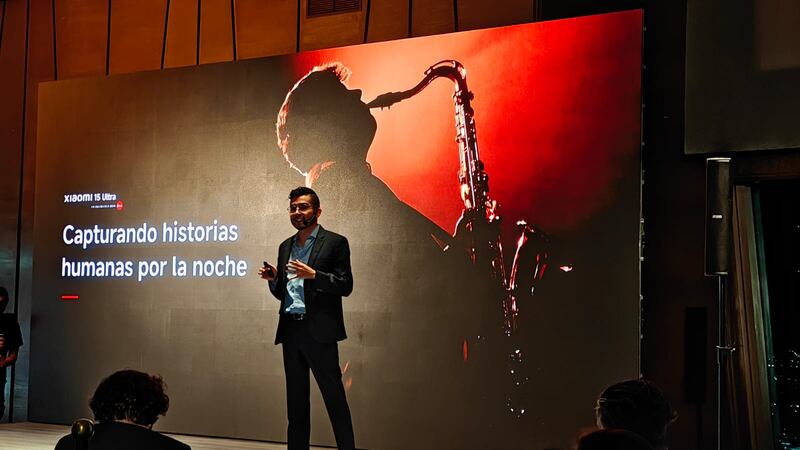 Conoce el  smartphone que se siente como una cámara profesional y otros dispositivos de Xiaomi impulsados por IA y autonomía optimizada que elevan la productividad y comodidad