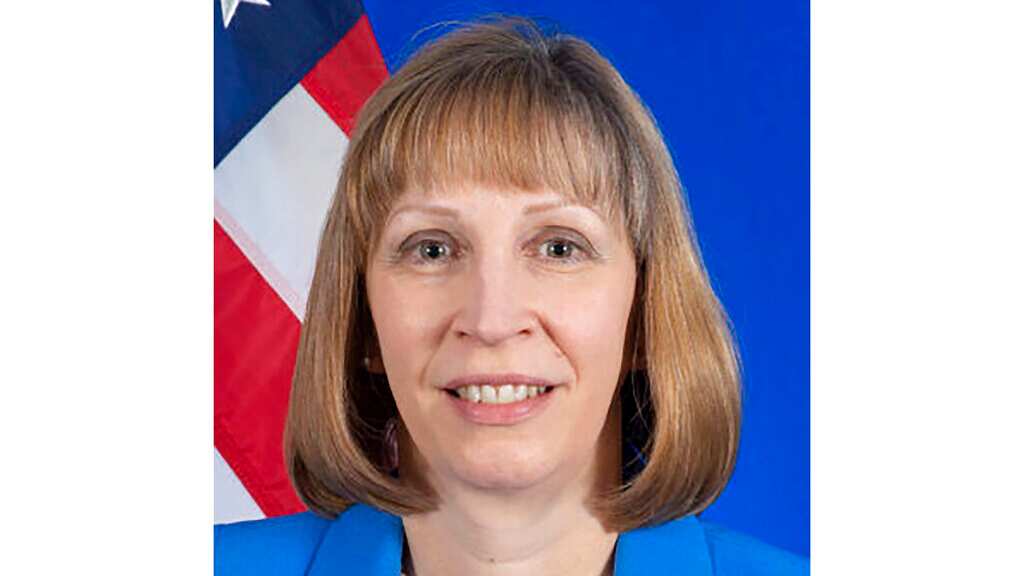 Con 93 votos fue confirmada como la nueva embajadora.