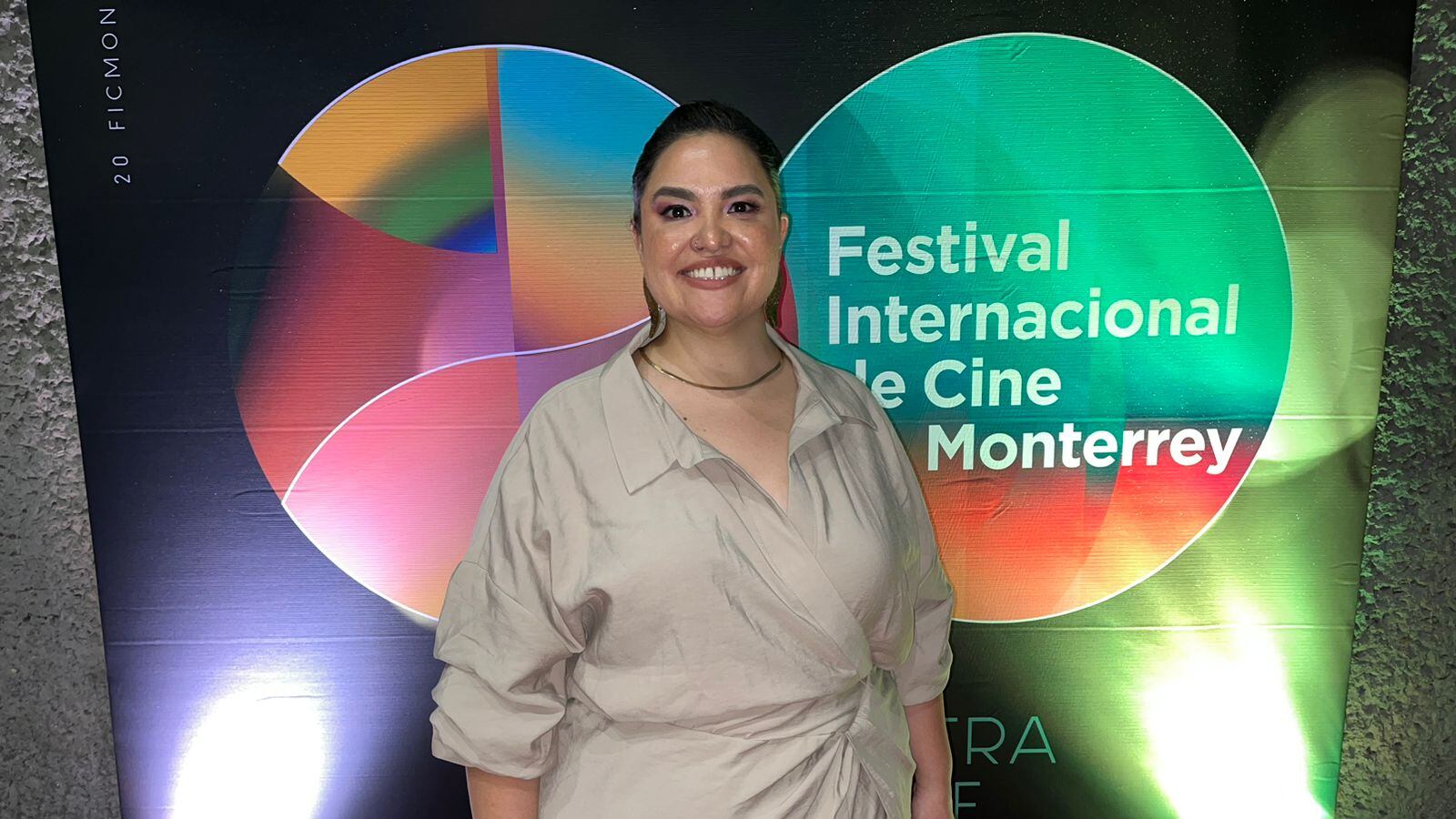 Entrevista Diana Cobos