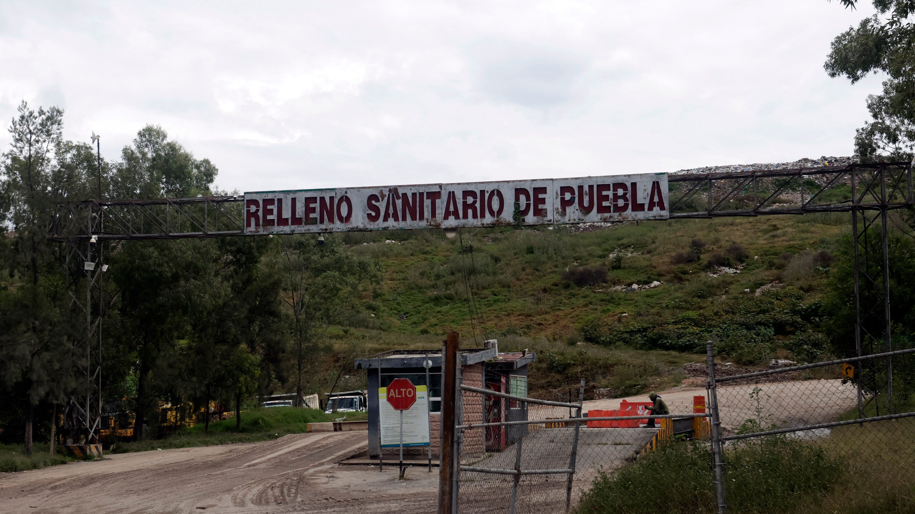 FOTO: Mireya Novo/Agencia Enfoque