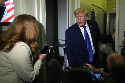 Trump llama “nación fallida” a Cuba y crece la incertidumbre para la población de la isla