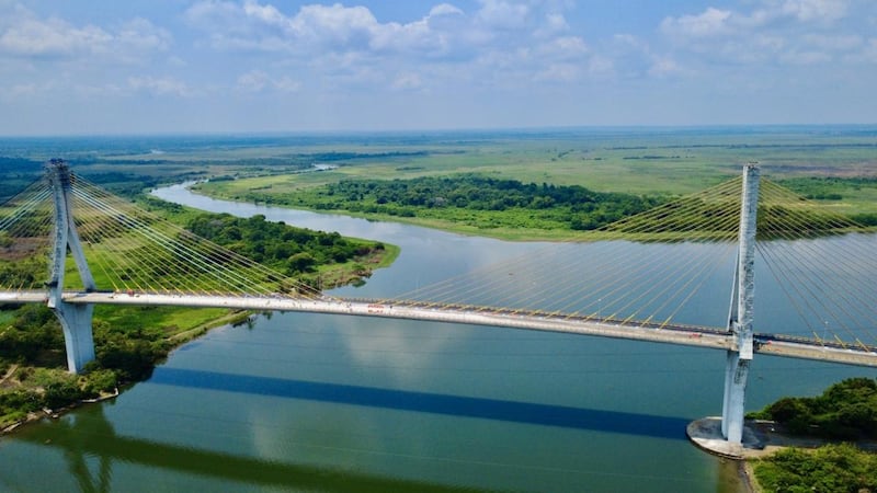 Gobierno de México hará inversión millonaria en infraestructura carretera en Veracruz.