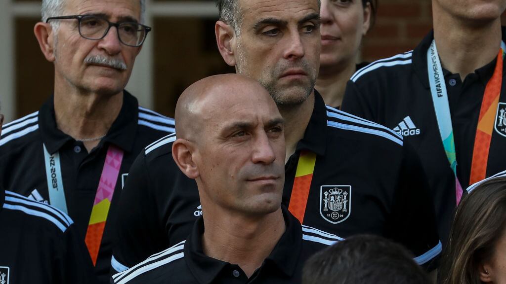 Rubiales