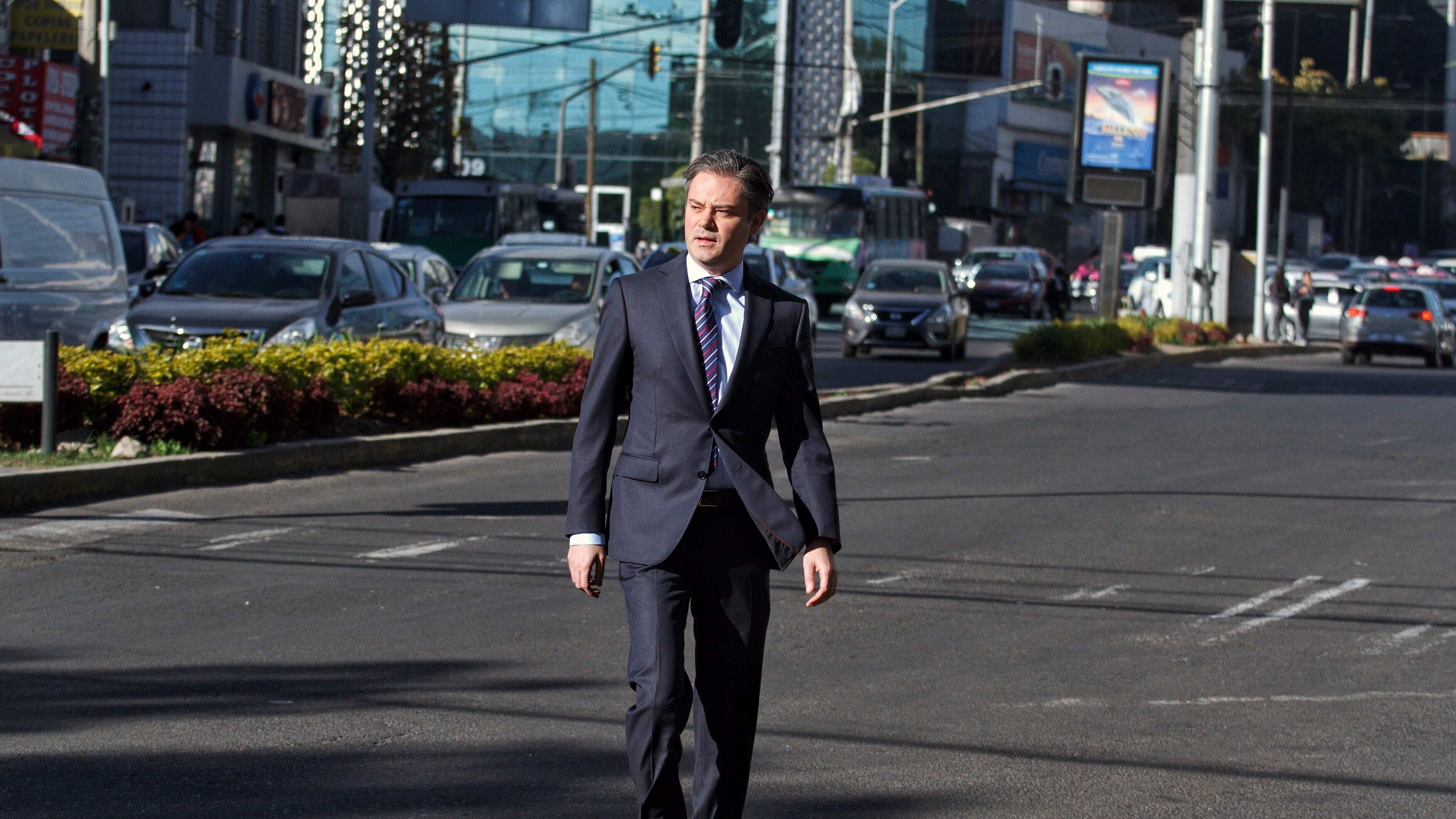 El secretario Nuño dijo que tener un avance significativo va a tomar tiempo