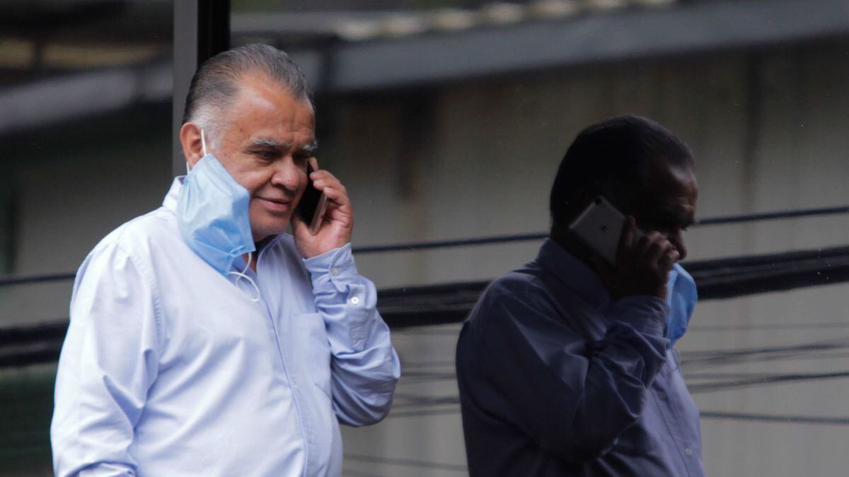 Día del adulto mayor