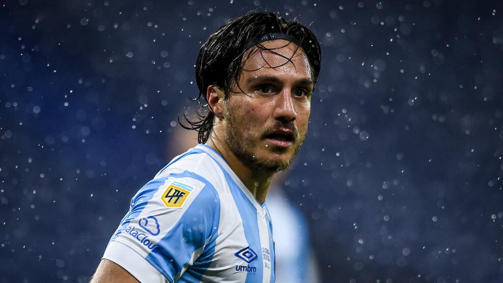 Kevin Mac Allister petición del Turco para Pumas