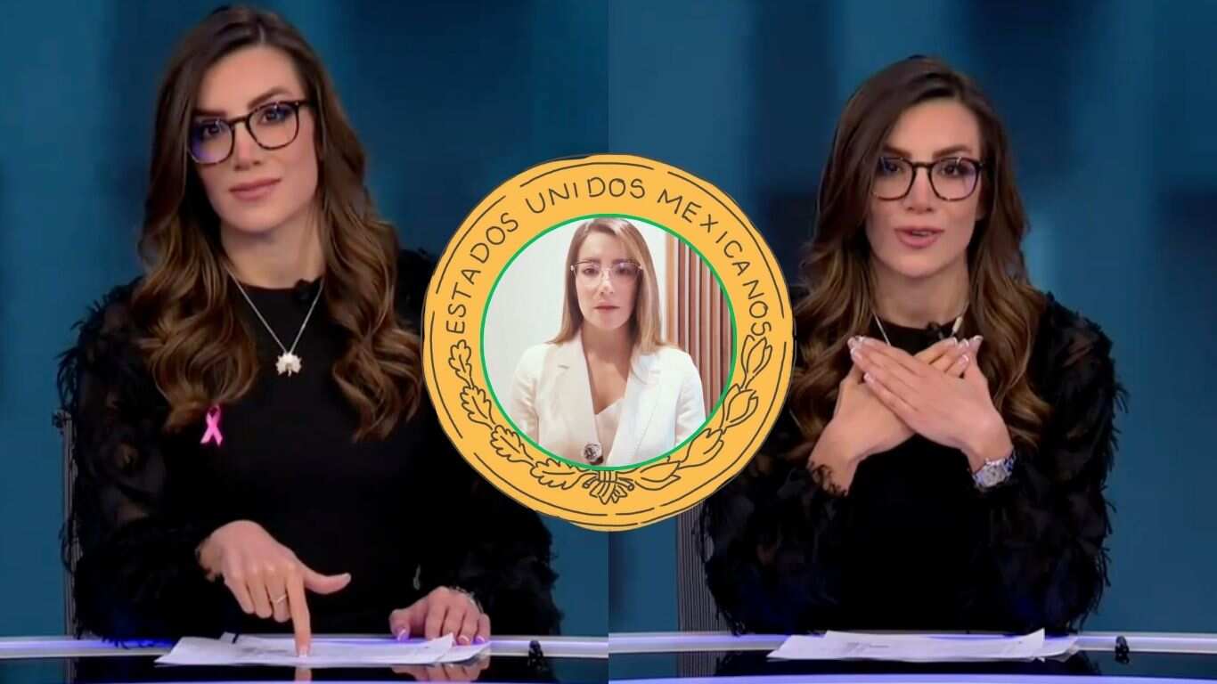 Indemnización de Claudia Mollinedo