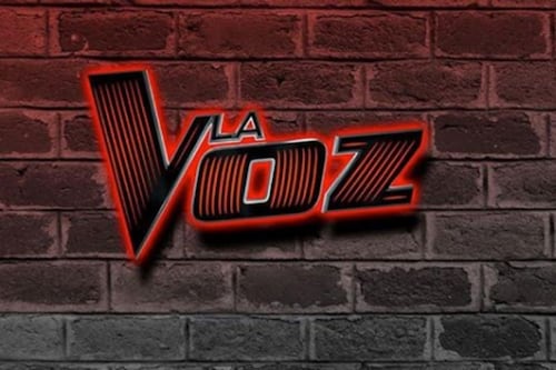 Se filtró quienes serán los coaches de La Voz 2021