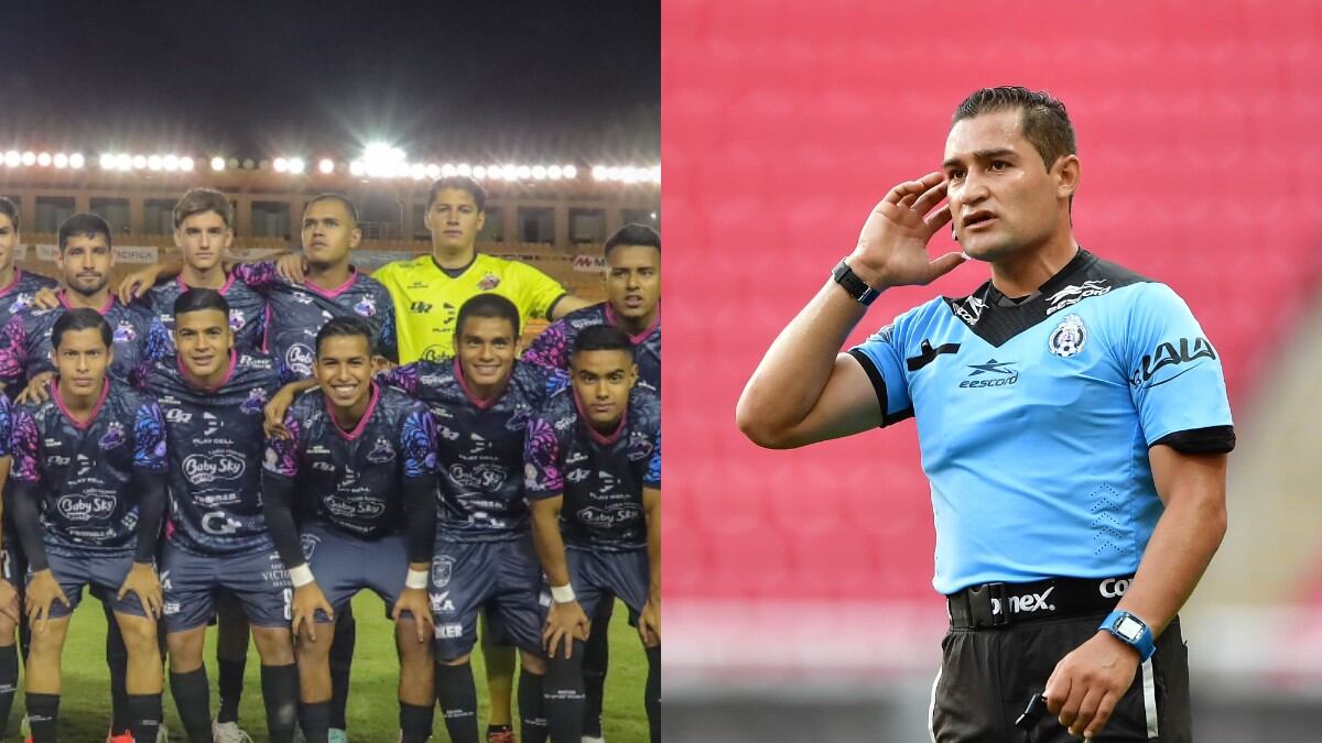 Liga mX