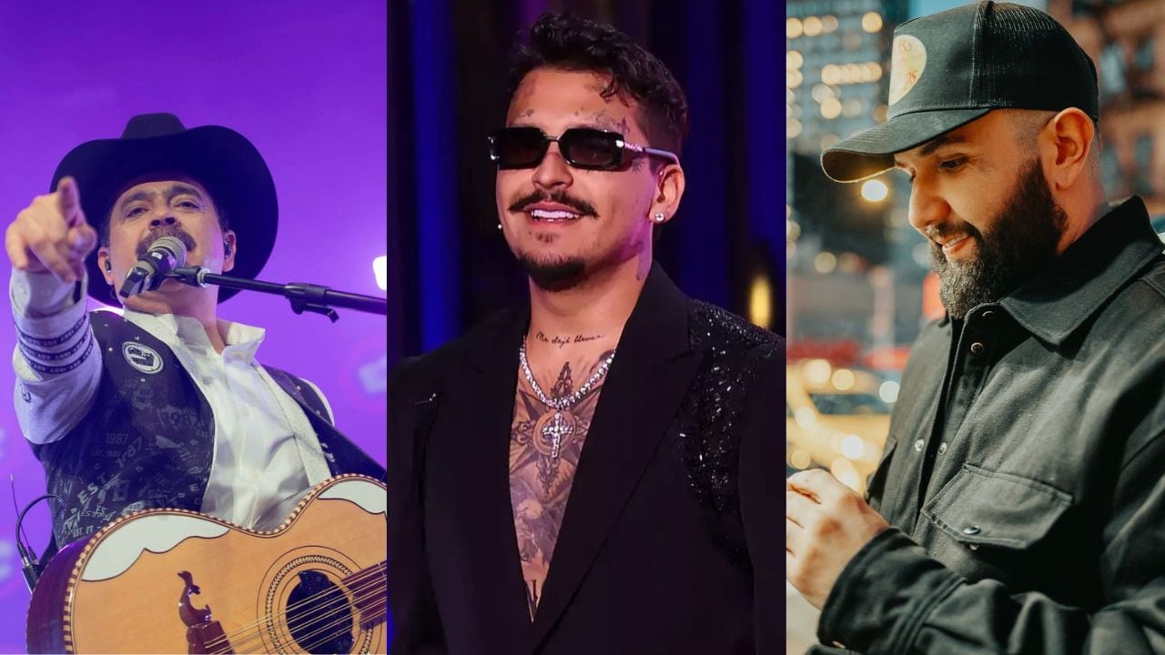 España y el regional mexicano fortalecen sus vínculos.