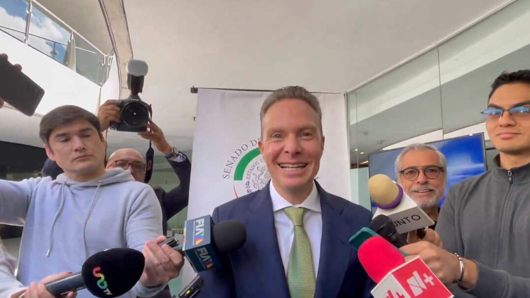 Manuel Velasco Coello