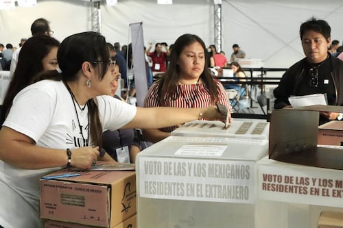 Voto anticipado en CDMX, esta es la estrategia que implementará el IECM