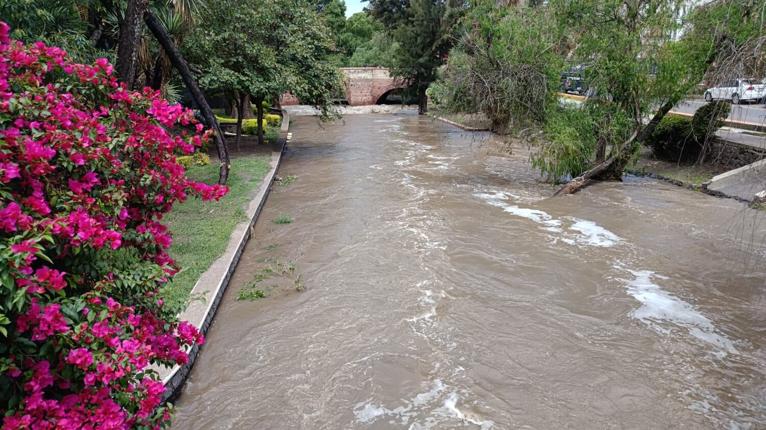 Río Querétaro