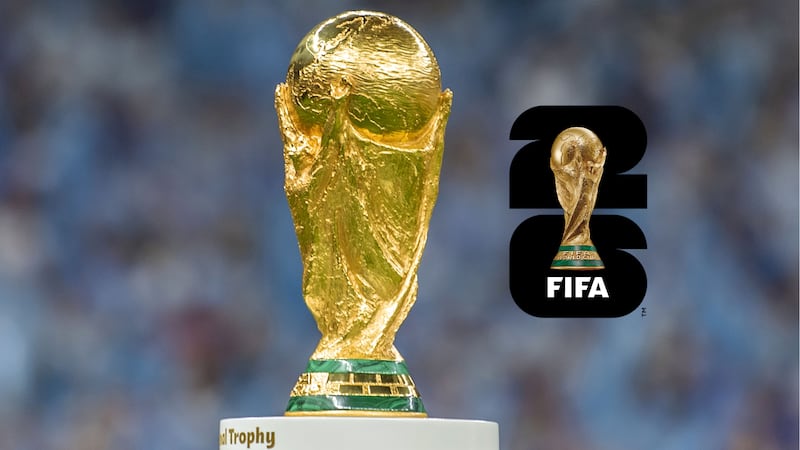 Mundial 2026 será el primero con 48 selecciones.