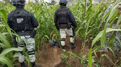 “Huachicoleros” en Guanajuato ganan terreno; detección de tomas clandestinas va en ascenso.