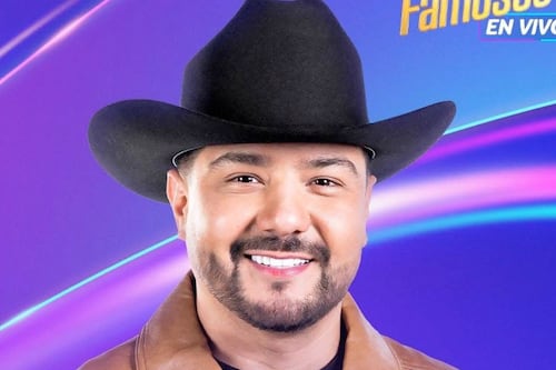 ¿Quién es Luis Coronel? El “as bajo la manga” que entra a La Casa de los Famosos 2026 para desatar el caos