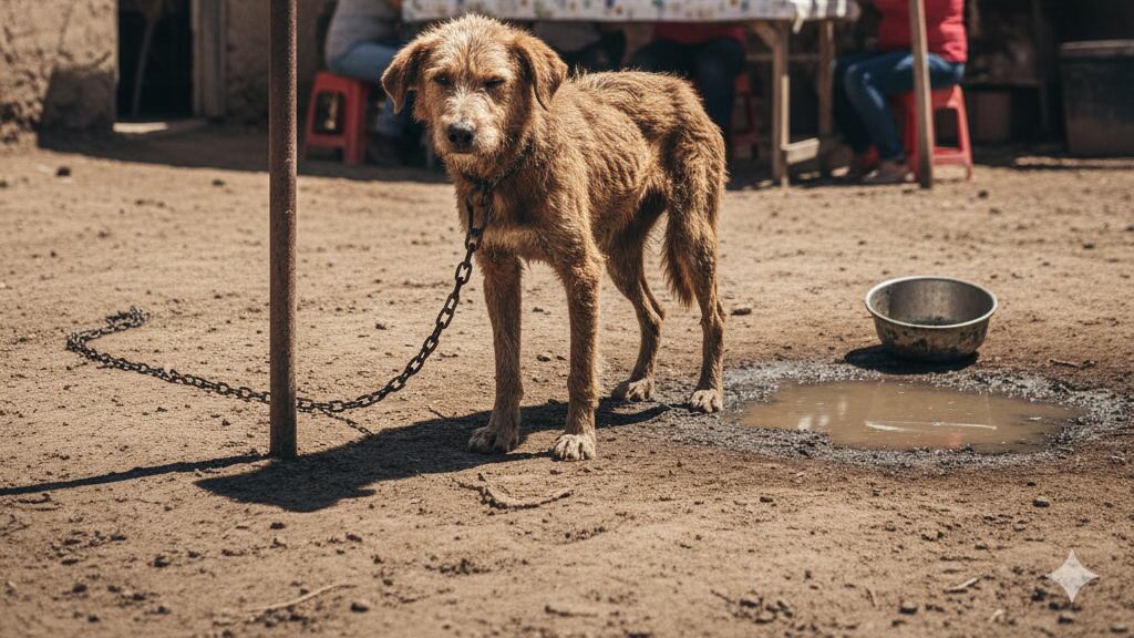 La gobernadora Libia Dennise García Muñoz Ledo informó la recepción del decreto que eleva el bienestar animal a rango constitucional en Guanajuato