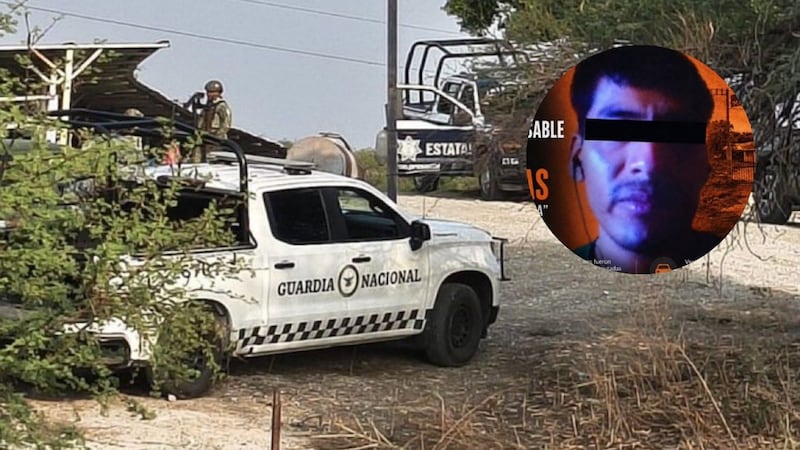 Cae “El Pony”, presunto responsable de la masacre familiar en Tehuitzingo; hay 10 muertos