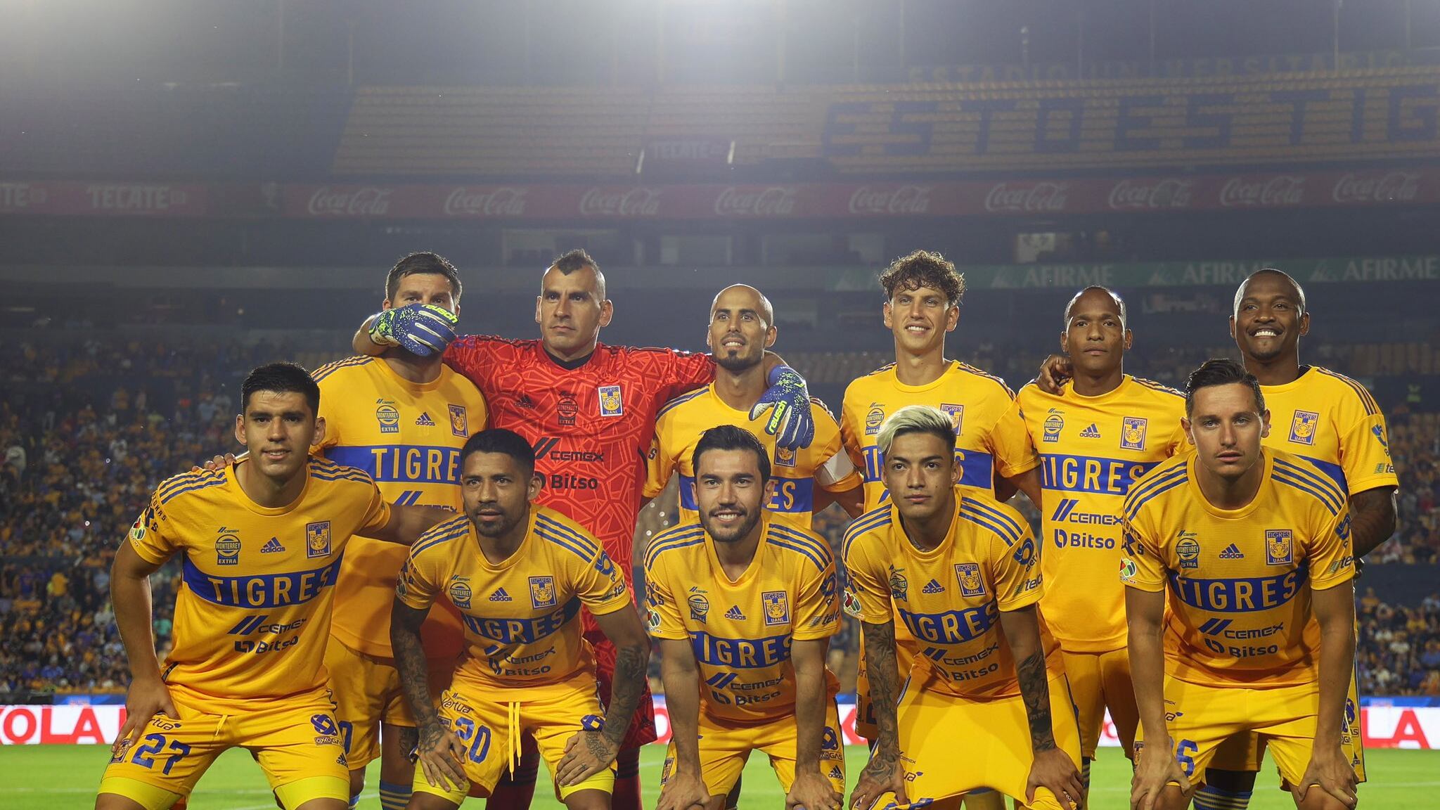 Tigres UANL