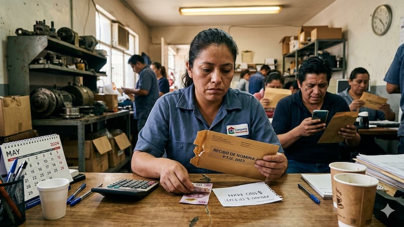 Utilidades en pagos chiquitos: más de 50% no dará nada