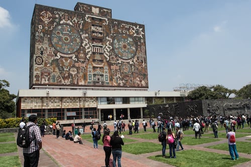 Nueva rectoría de la UNAM: inicia el proceso para suceder a Enrique Graue y las mujeres juegan un gran papel