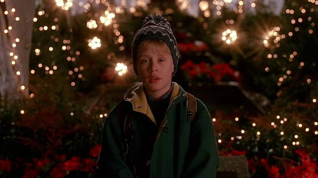 Los clásicos navideños siempre llegan a acompañar estas fechas decembrina y son la mejor opción para los más pequeños y grandes también.