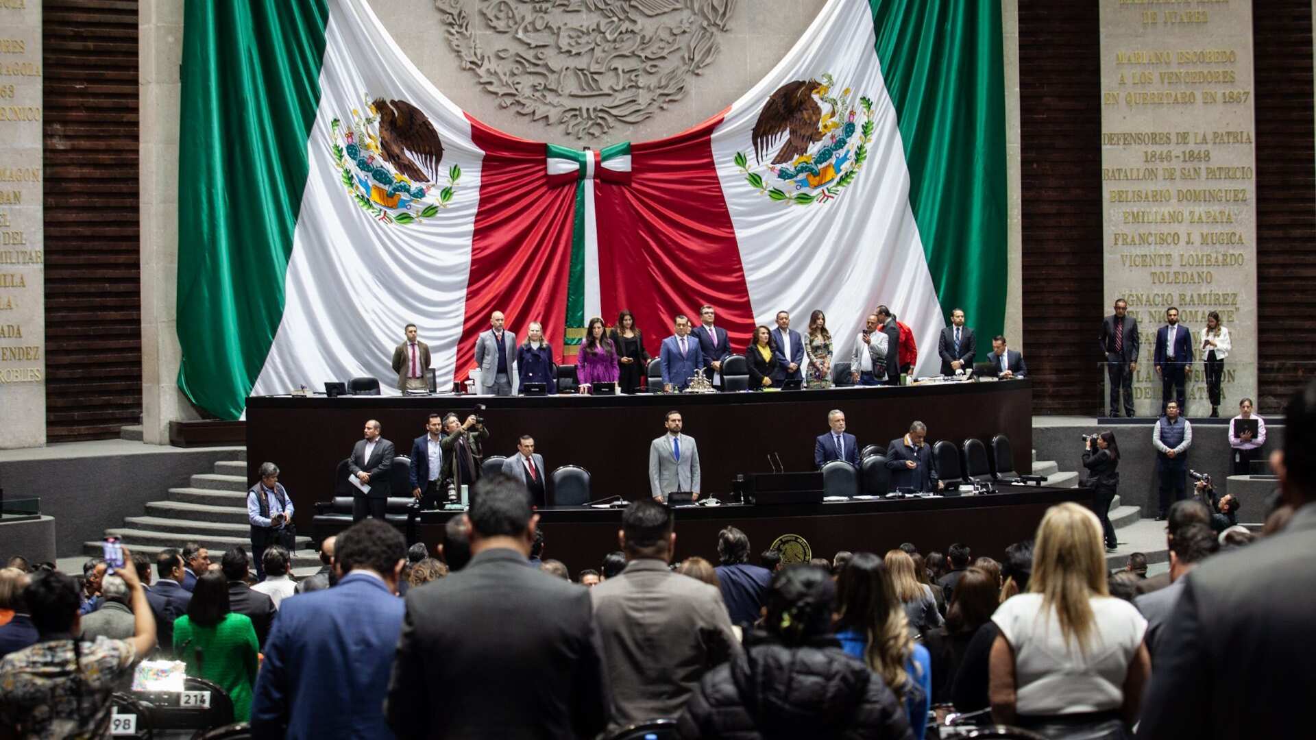 Presupuesto de Egresos