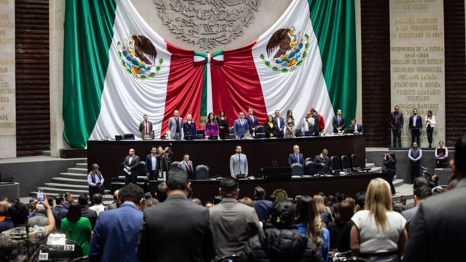 Presupuesto de Egresos