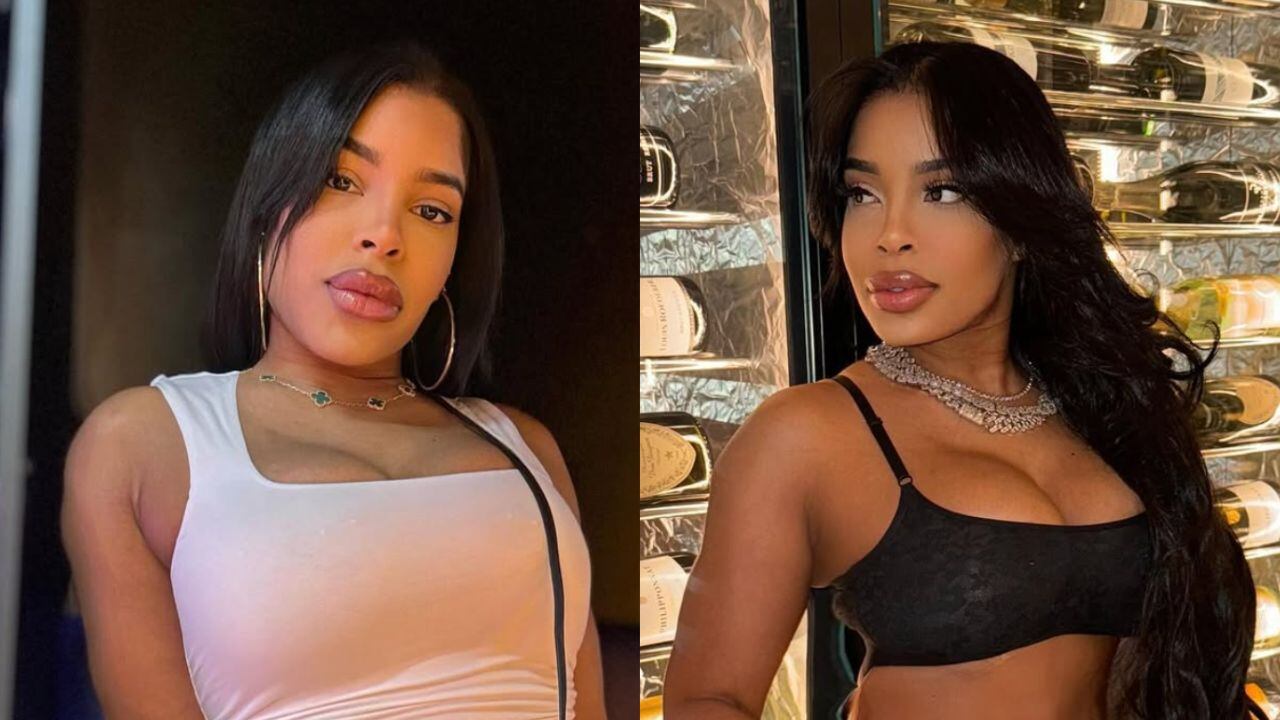 Ariela 'La Langosta'