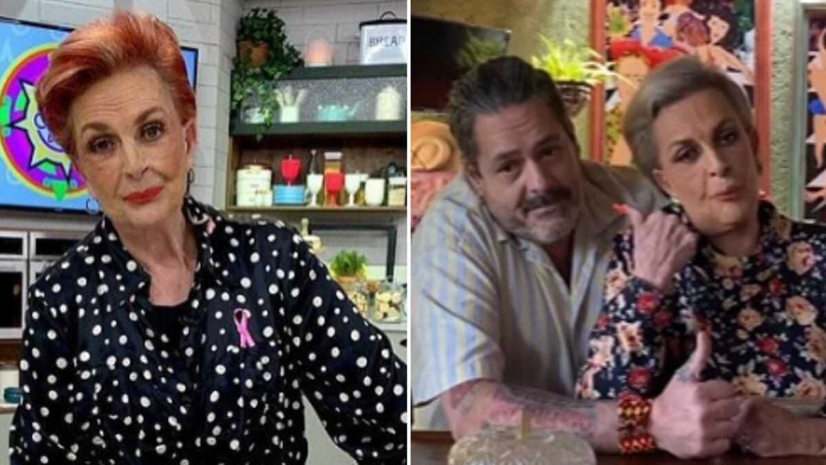 La herencia de Talina Fernández y Mariana Levy separa a las familias: ¿Hijos y nietos en bronca?