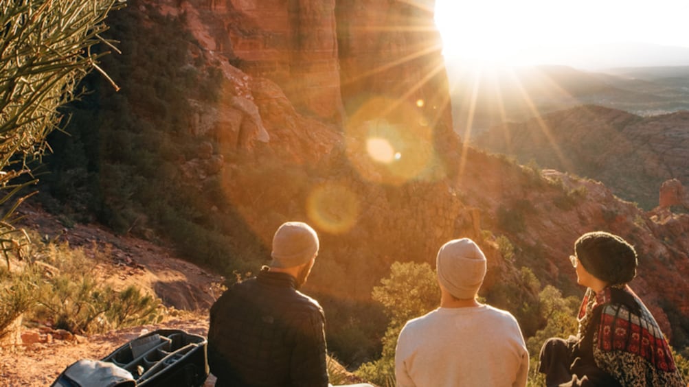 Si dentro de tus propósitos de Año Nuevo se encuentra viajar y descubrir nuevos lugares, checa esta guía para tu próxima visita a EE. UU.