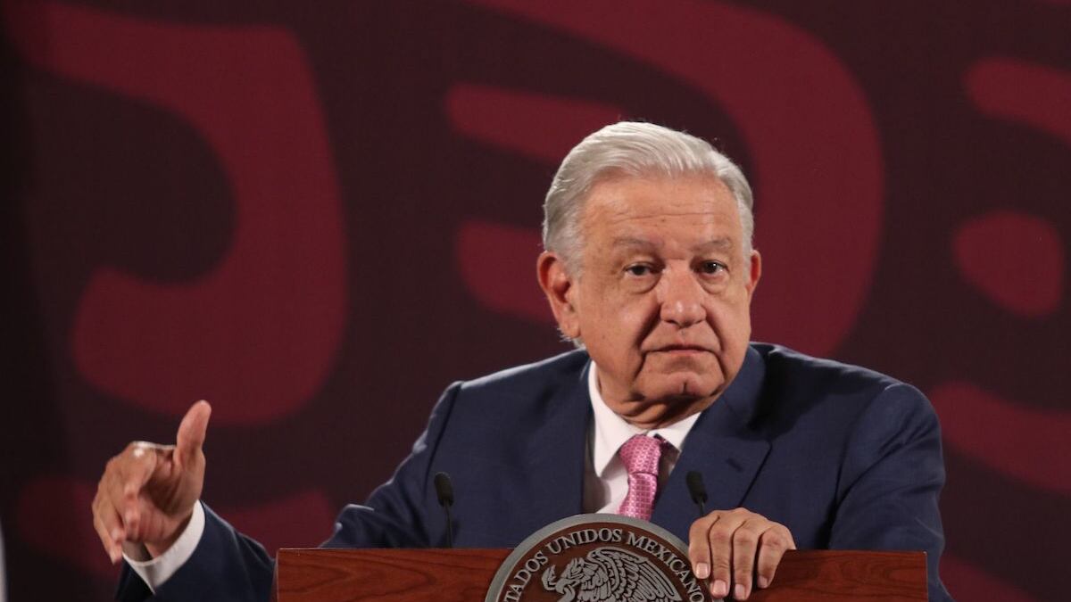 Se mostró a favor de un nuevo conteo de votos.