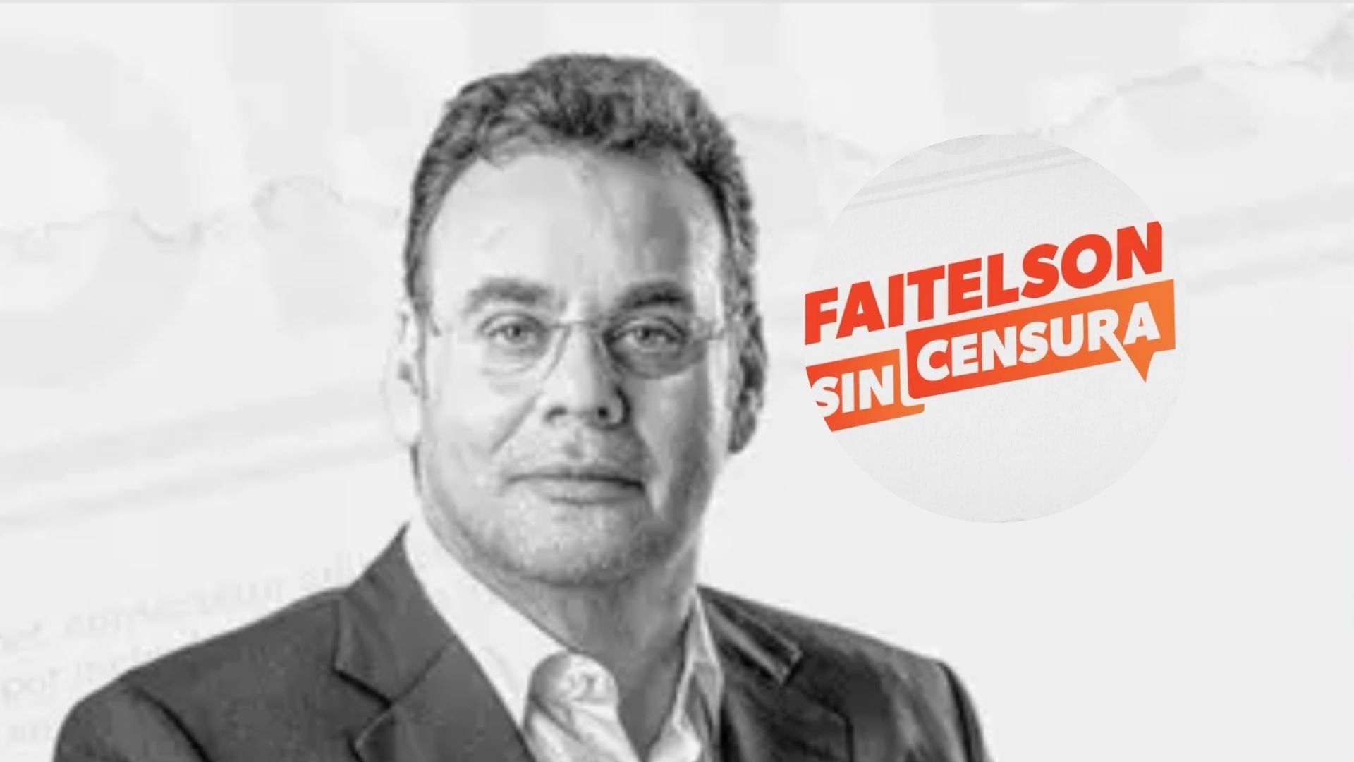 David Faitelson Sin Censura